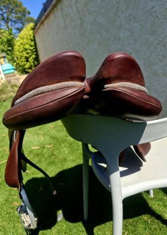 Selle devoucoux