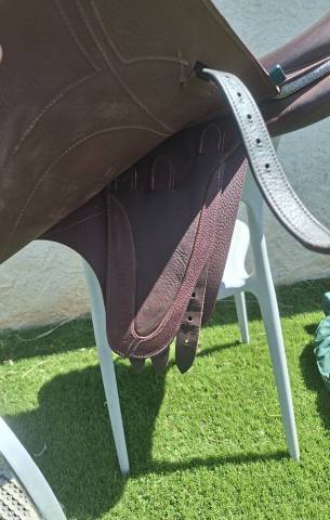 Selle Devoucoux