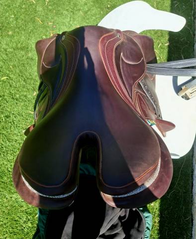 Selle Devoucoux