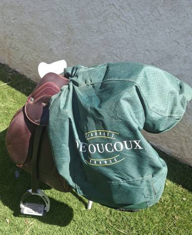 Selle Devoucoux