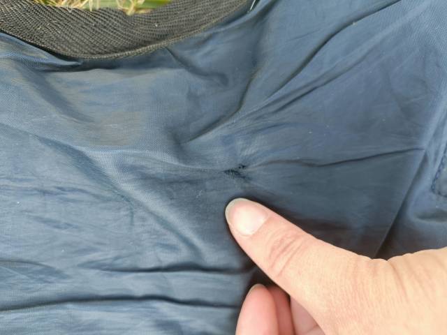 Couverture d'ext&eacute;rieur Horseware Amigo Bravo/couvre cou