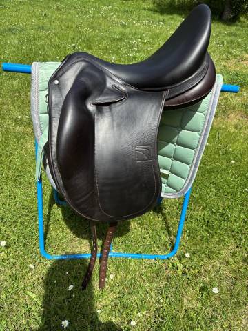 Selle Dressage Childeric DPL 17'5 2020