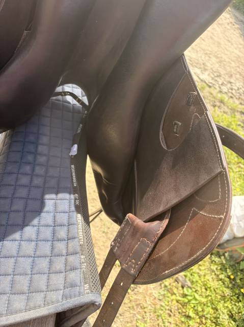 Selle prestige mono quartier 17,3