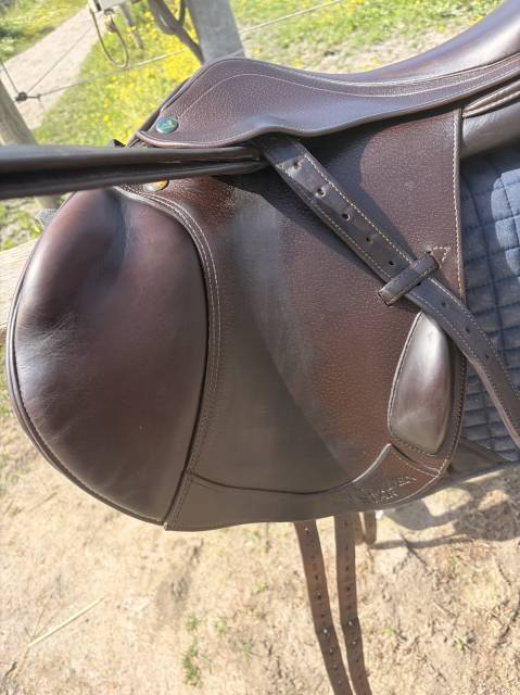 Selle prestige mono quartier 17,3