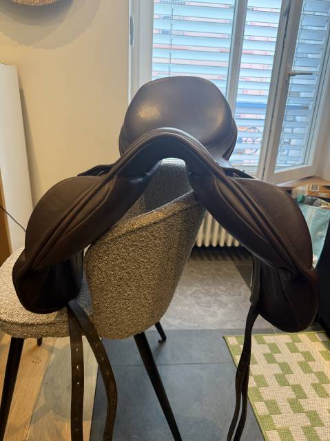 Selle Ideal Impala Pro 18’