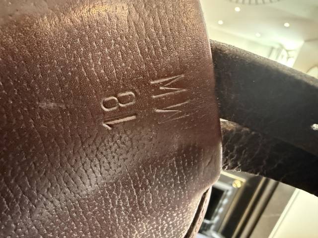 Selle Ideal Impala Pro 18&rsquo;