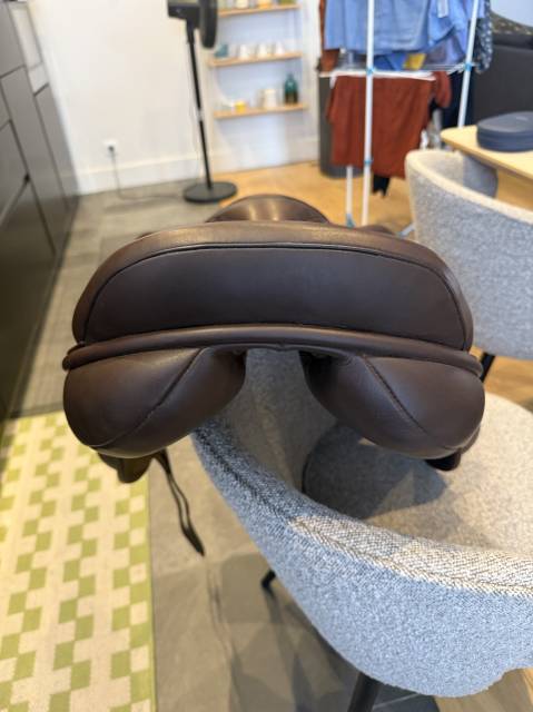 Selle Ideal Impala Pro 18&rsquo;