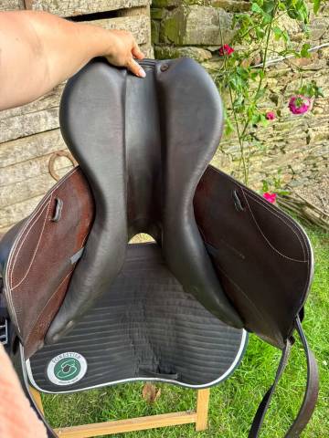 Selle Boekelo 17,5' 2022 Quartier 2A
