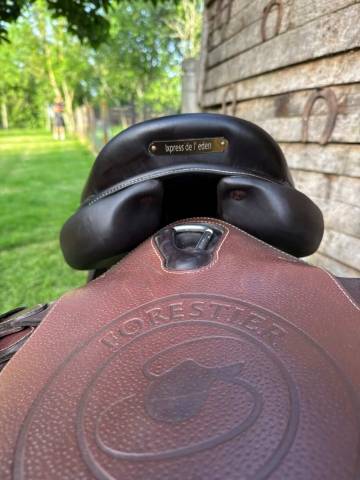 Selle Boekelo 17,5' 2022 Quartier 2A