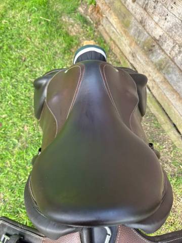 Selle Boekelo 17,5' 2022 Quartier 2A