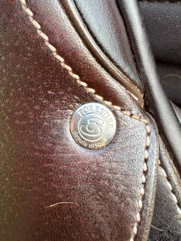 Selle Boekelo 17,5' 2022 Quartier 2A