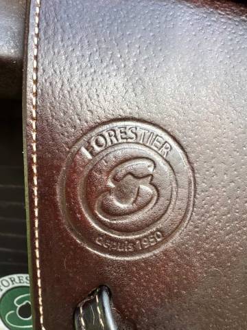 Selle Boekelo 17,5' 2022 Quartier 2A