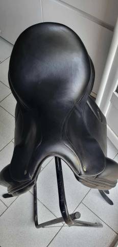 Selle dressage CWD