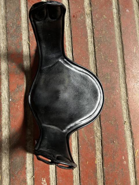 Selle Devoucoux Chiberta O