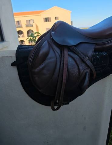 Selle antares monoquartier 
