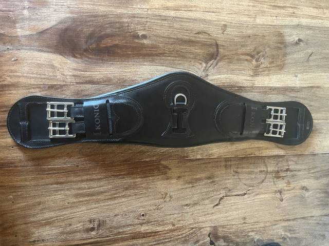 Selle de dressage Ikonic &Eacute;volution 