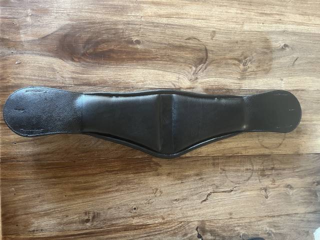 Selle de dressage Ikonic &Eacute;volution 