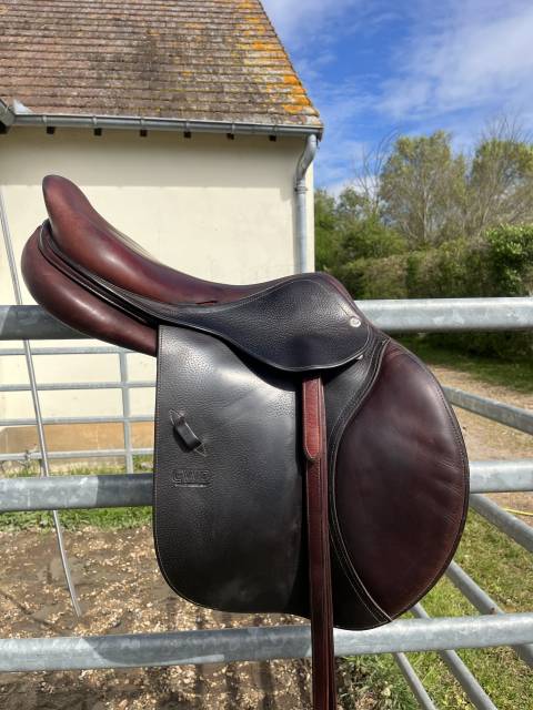 Selle cwd 18 pouces