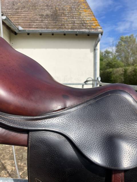 Selle CWD 18 pouces 