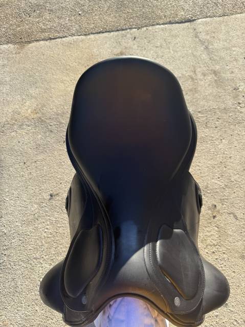 Selle de dressage Amerigo 