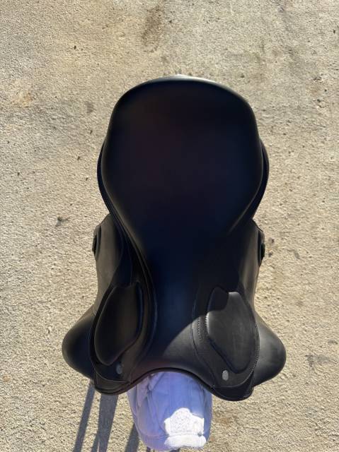 Selle de dressage Amerigo 