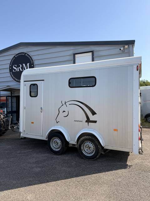 Cheval liberté maxi 3
