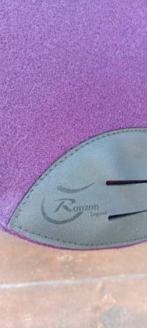 Tapis Ronzon 