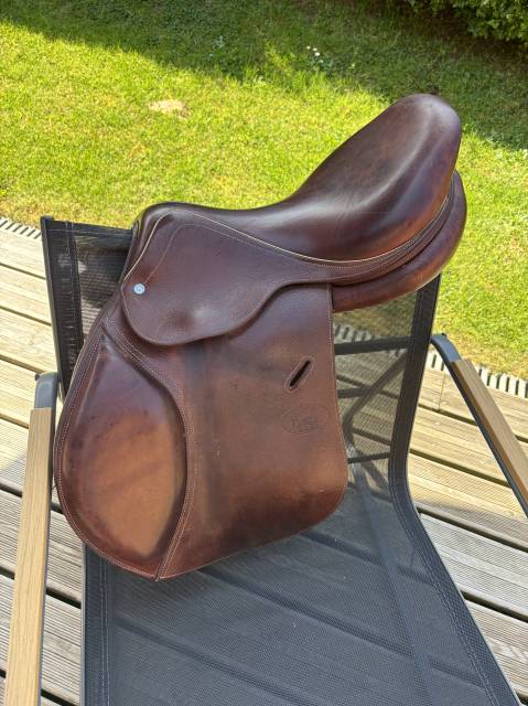 Selle Jump&rsquo;in