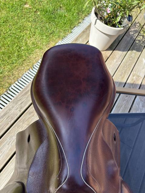 Selle Jump&rsquo;in