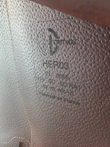 Selle monoquartier H&eacute;ritage