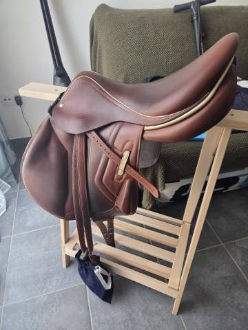 Selle monoquartier H&eacute;ritage