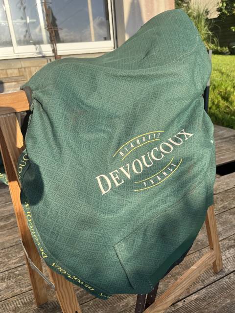 Devoucoux - Chibertalab