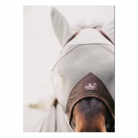 Masque anti-mouches Classic avec oreilles - Kentucky