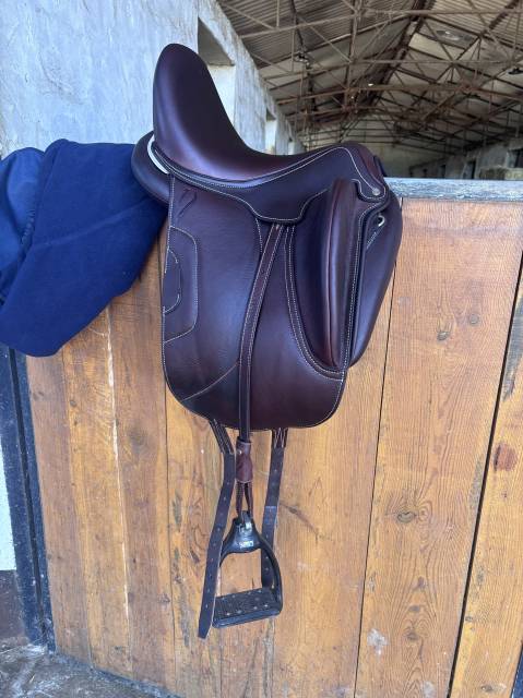 Selle dressage antares