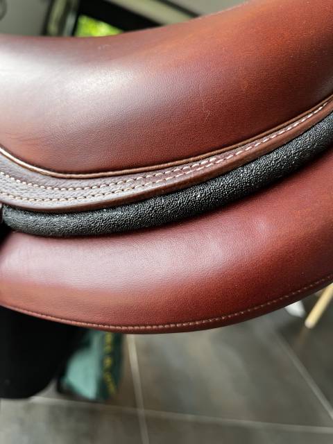 Selle devoucoux 2025