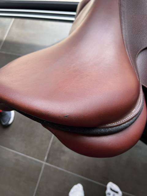 Selle devoucoux 2025