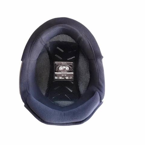 Mousse casque GPA 4S et Easy - GPA