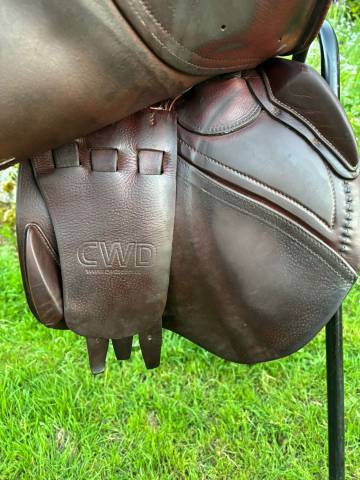 CWD SE06 17,5