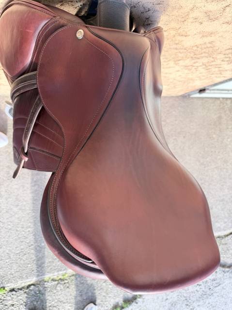 Selle cwd