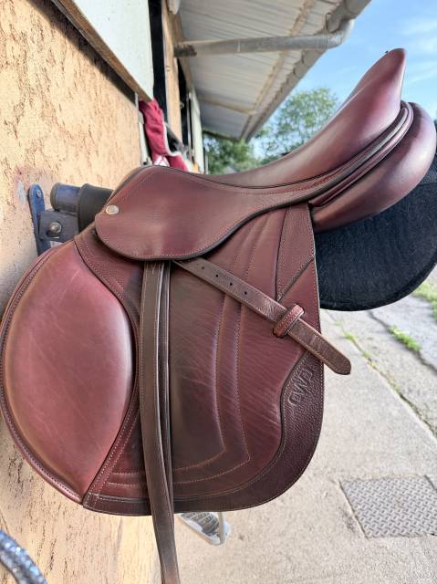 Selle cwd