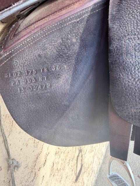 Selle cwd