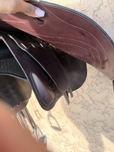 Selle cwd