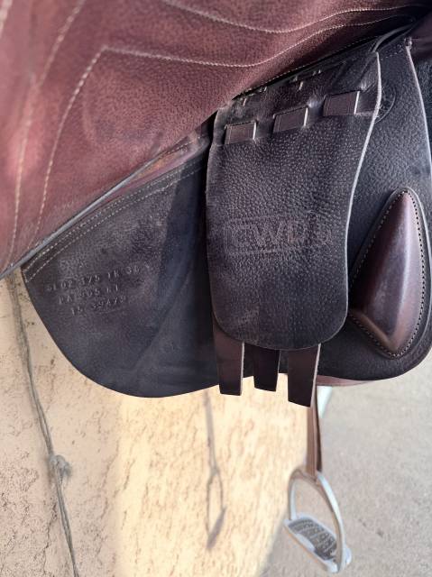 Selle cwd