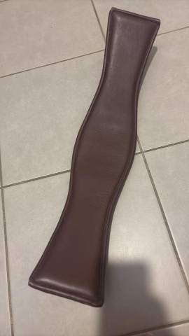 Selle mixte Eric Mondange 
