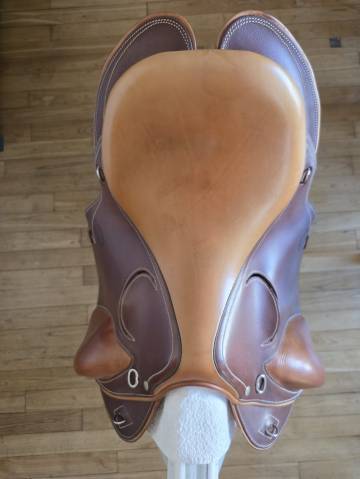 Selle Devoucoux Lagun &Eacute;tat neuf