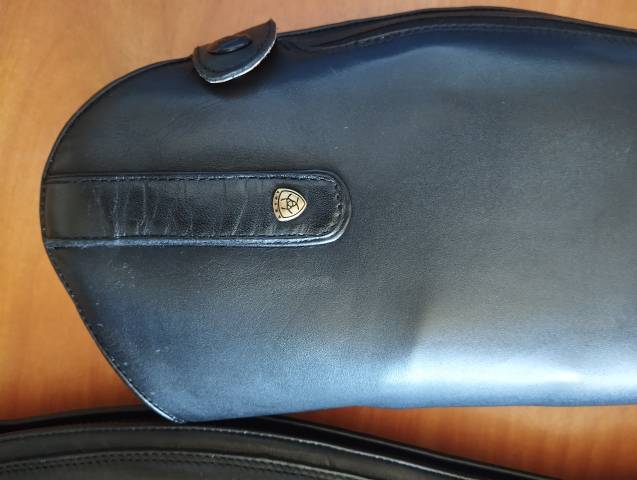 Bottes d'&eacute;quitation ARIAT: 100%Cuir