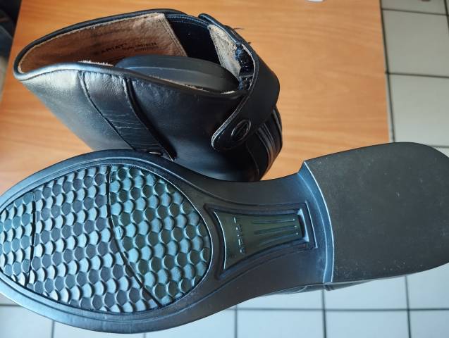 Bottes d'&eacute;quitation ARIAT: 100%Cuir