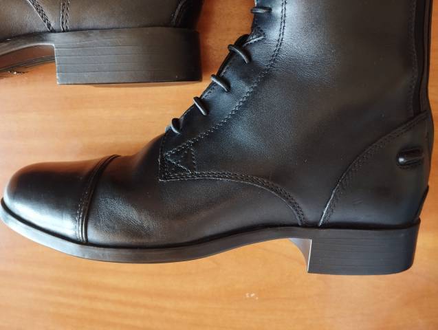 Bottes d'&eacute;quitation ARIAT: 100%Cuir