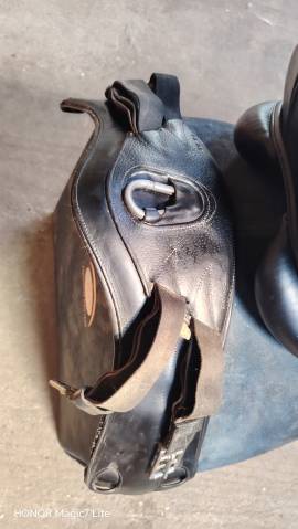 Selle mendia quartier 1 17.5