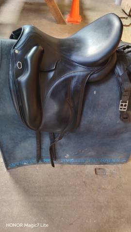 Selle mendia quartier 1 17.5